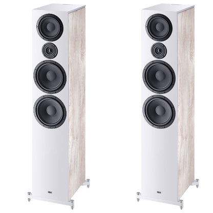 🔊 Heco Aurora 1000 Pair 🎵 Floorstanding HI FI speakers-🟢 PremiumHIFI audio store. We craft High Fidelity sound wherever you are
