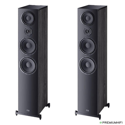 🔊 Heco Aurora 1000 Pair 🎵 Floorstanding HI FI speakers