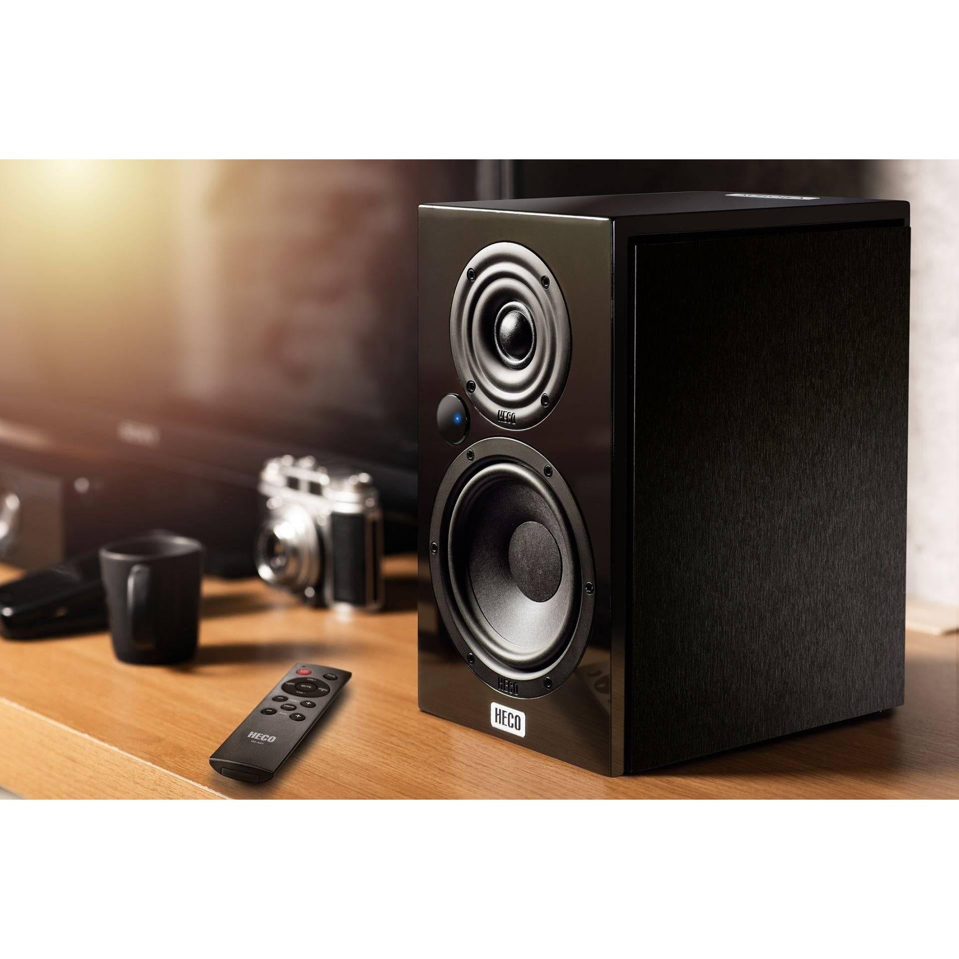 Heco-Aurora 200 P / pair-PremiumHIFI