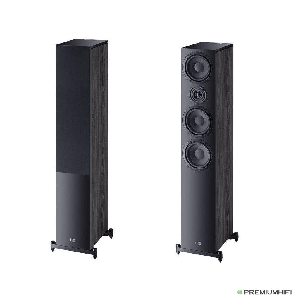 🔊 Heco Aurora 700 pair 🎵 Floorstanding HI FI speakers