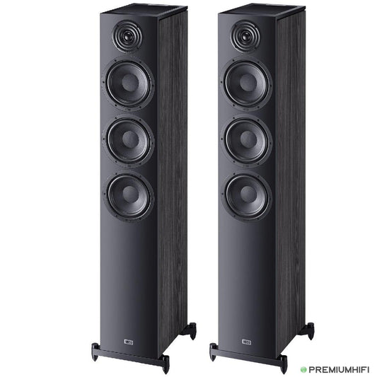 🔊 Heco Aurora 900 AM Pair 🎵 Floorstanding & atmos speakers