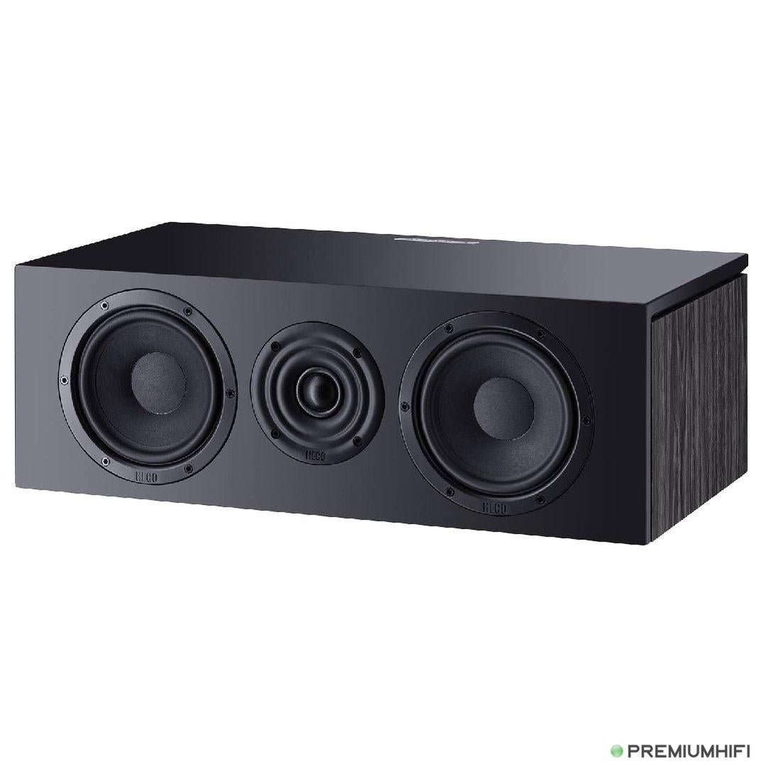 🔊 Heco Aurora Center 30 📽️ Center channel HI FI speaker