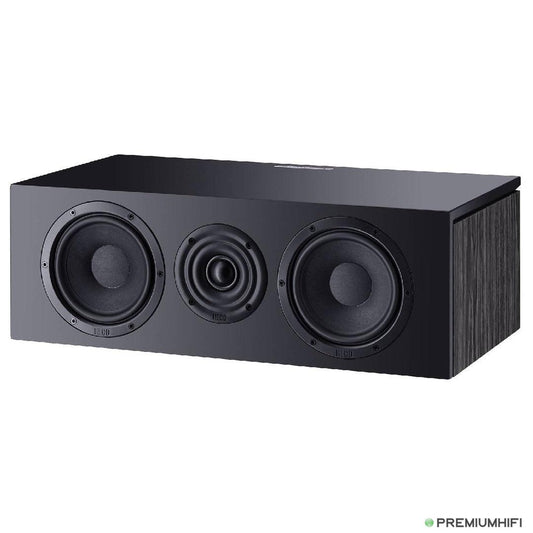 🔊 Heco Aurora Center 30 📽️ Center channel HI FI speaker