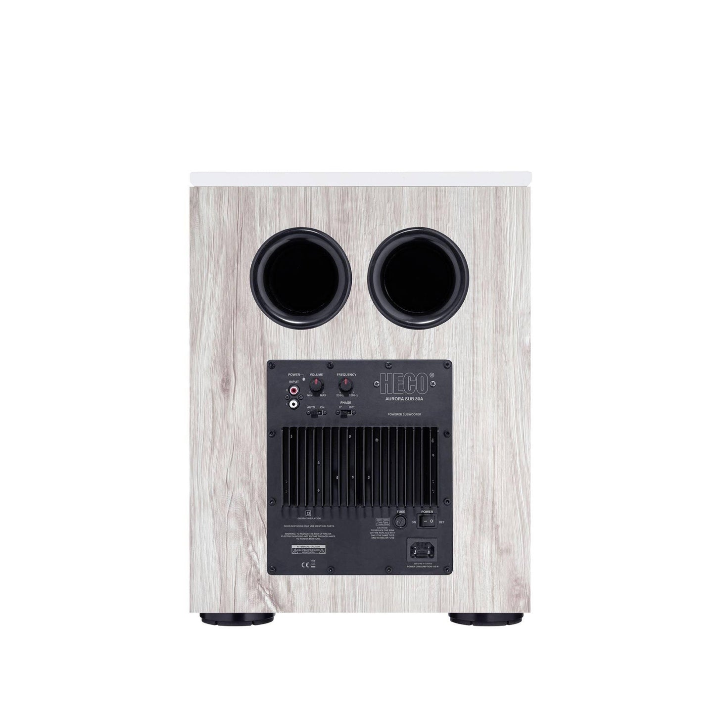 Heco-Aurora Sub 30 A-PremiumHIFI