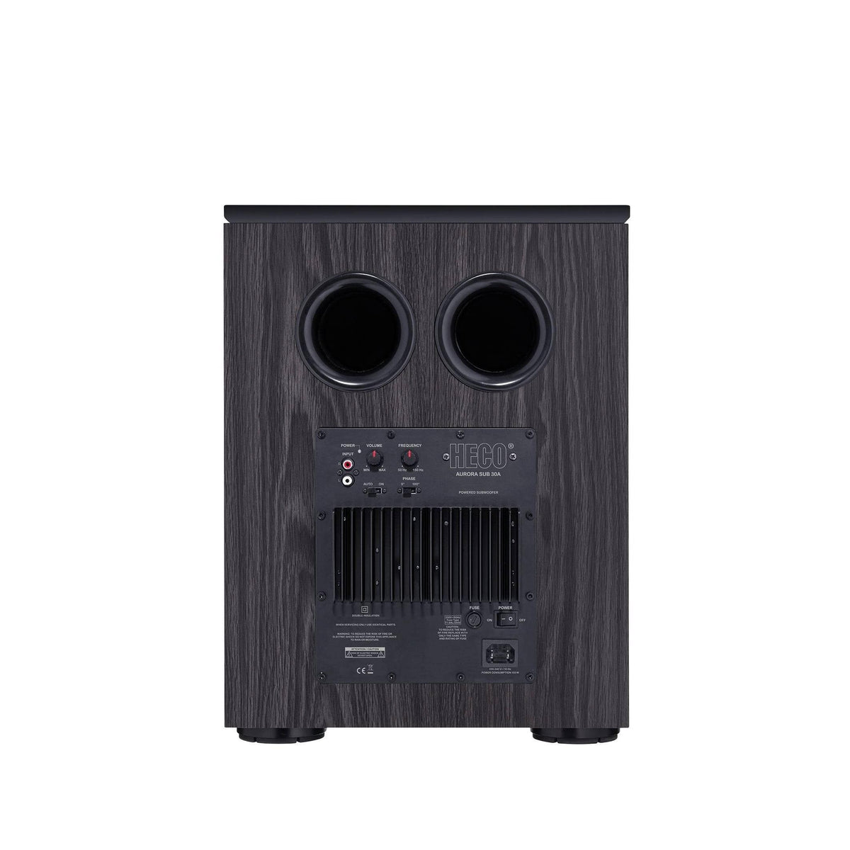 Heco-Aurora Sub 30 A-PremiumHIFI