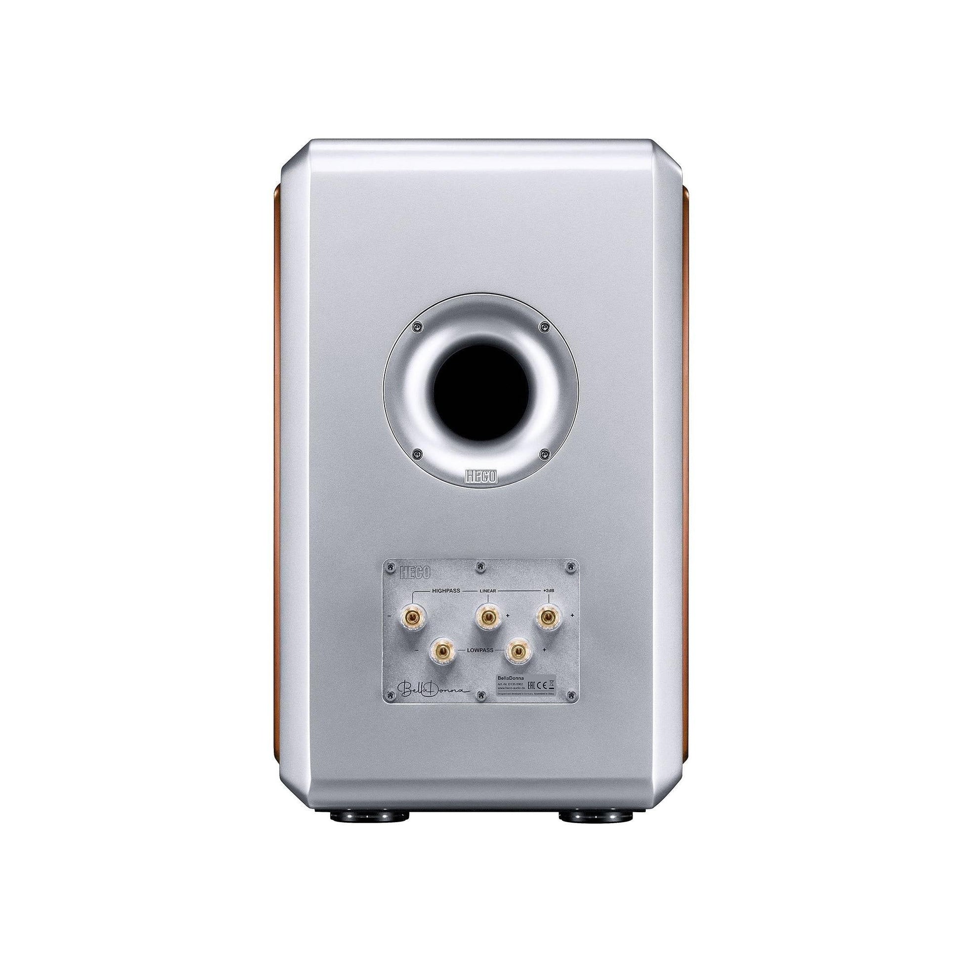 Heco-BellaDonna / Set (2x speaker and stand)-PremiumHIFI