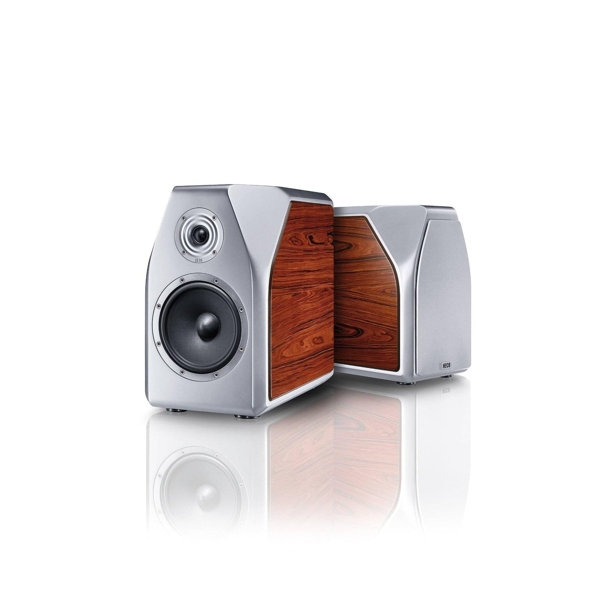 Heco-BellaDonna / Set (2x speaker and stand)-PremiumHIFI