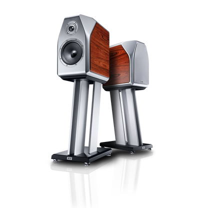 Heco-BellaDonna / Set (2x speaker and stand)-PremiumHIFI
