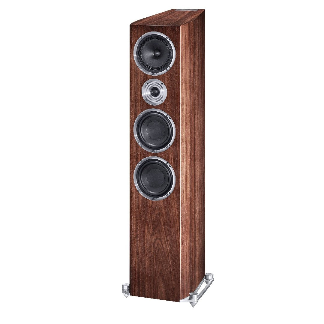 🔊 Heco Celan Revolution 7 pair 🎵 Floorstanding HI FI speakers-🟢 PremiumHIFI audio store. We craft High Fidelity sound wherever you are