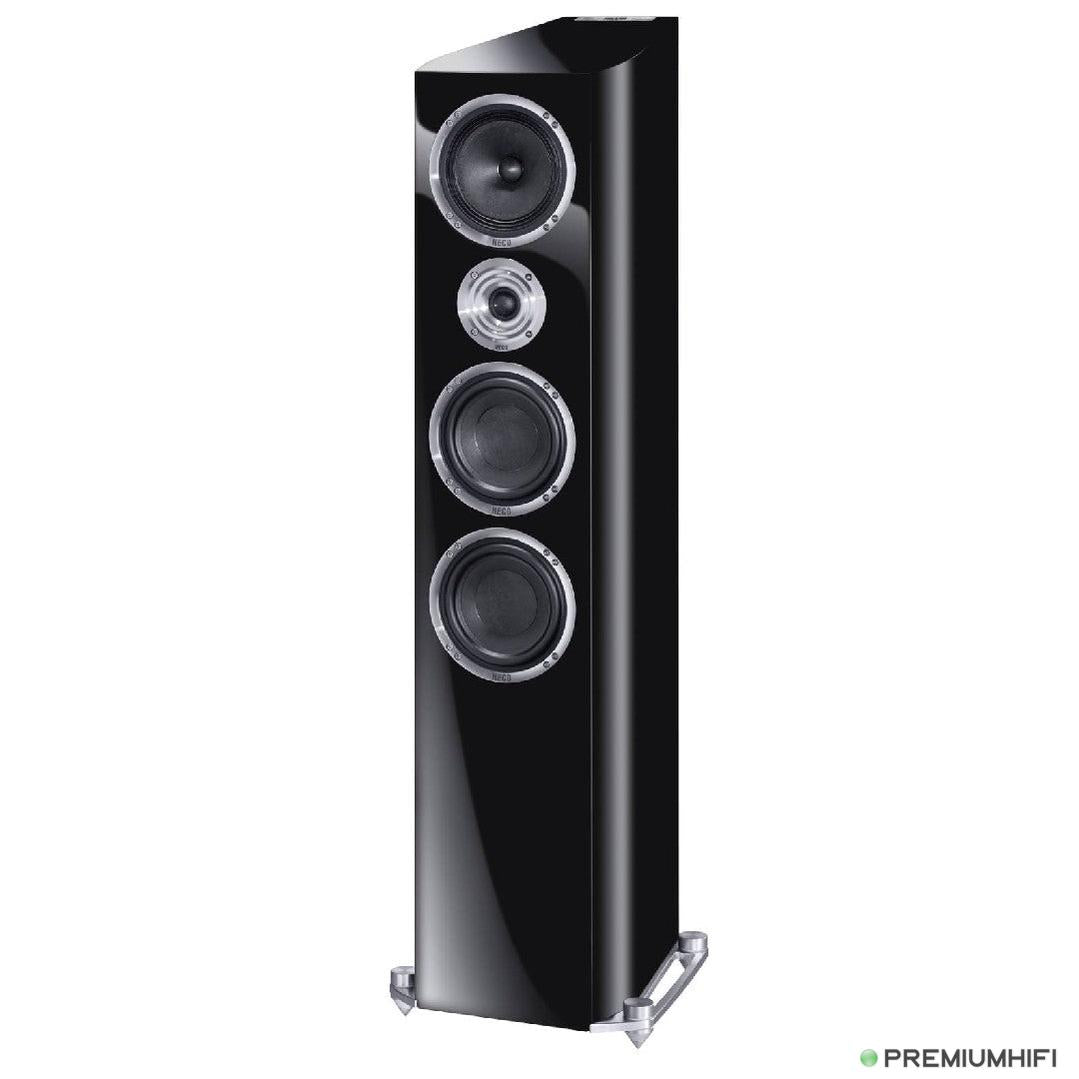 🔊 Heco Celan Revolution 7 pair 🎵 Floorstanding HI FI speakers