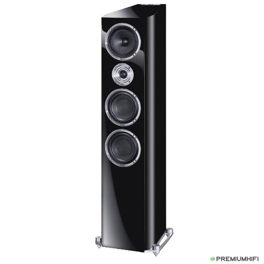 🔊 Heco Celan Revolution 7 pair 🎵 Floorstanding HI FI speakers