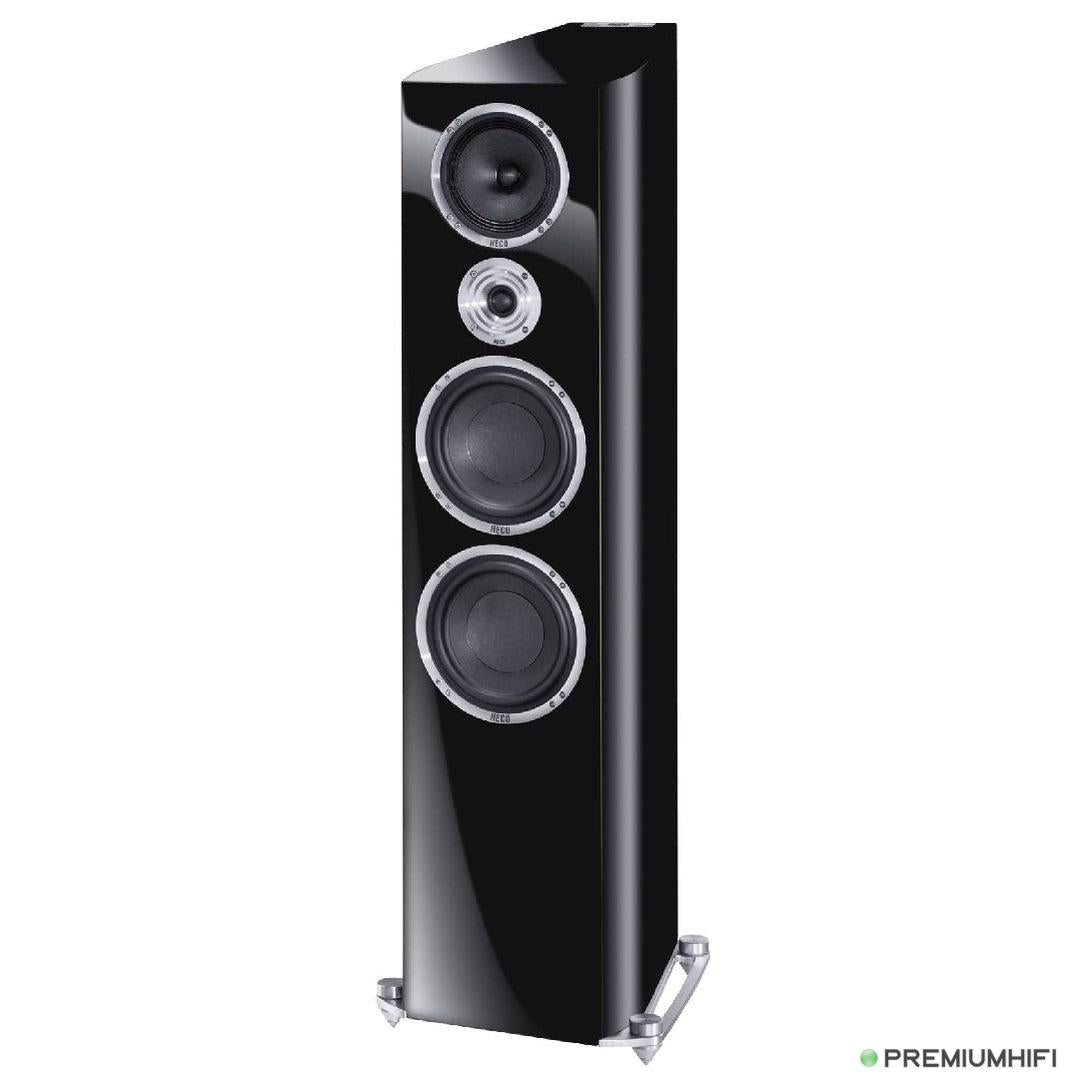 🔊 Heco Celan Revolution 9 Pair 🎵 Floorstanding HI FI speakers