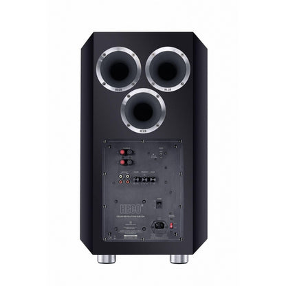 Heco-Celan Revolution Sub 32 A-PremiumHIFI