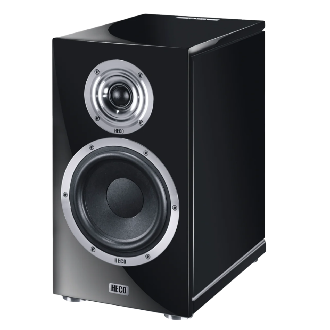Heco-In Vita 3  Pair bookshelf speakers-PremiumHIFI