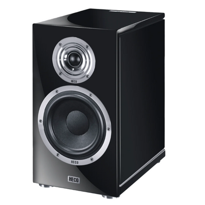 Heco-In Vita 3  Pair bookshelf speakers-PremiumHIFI