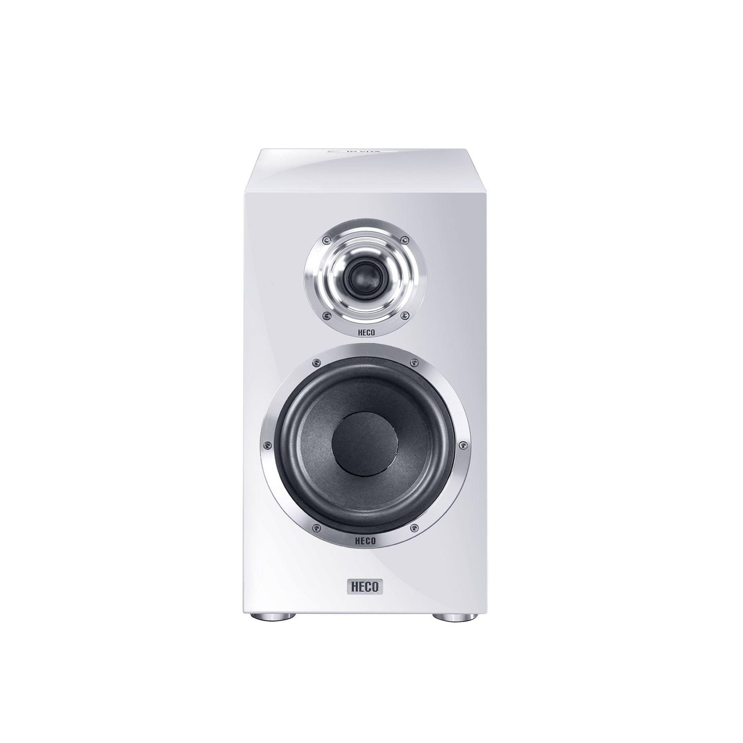 Heco-In Vita 3  Pair bookshelf speakers-PremiumHIFI
