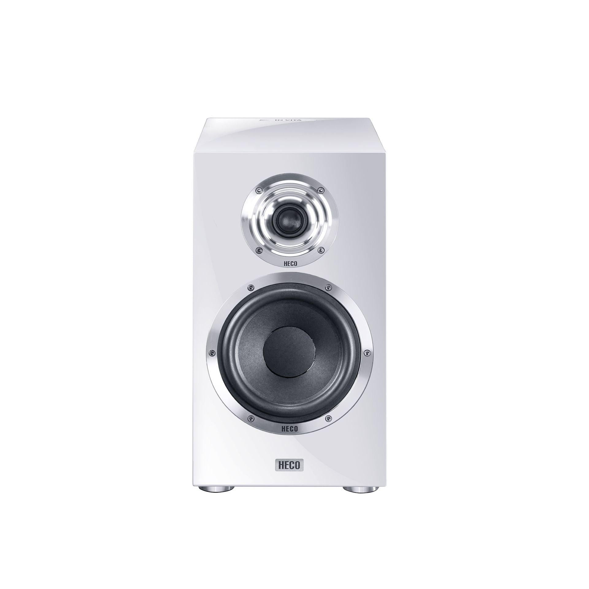 Heco-In Vita 3  Pair bookshelf speakers-PremiumHIFI