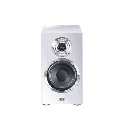 Heco-In Vita 3  Pair bookshelf speakers-PremiumHIFI
