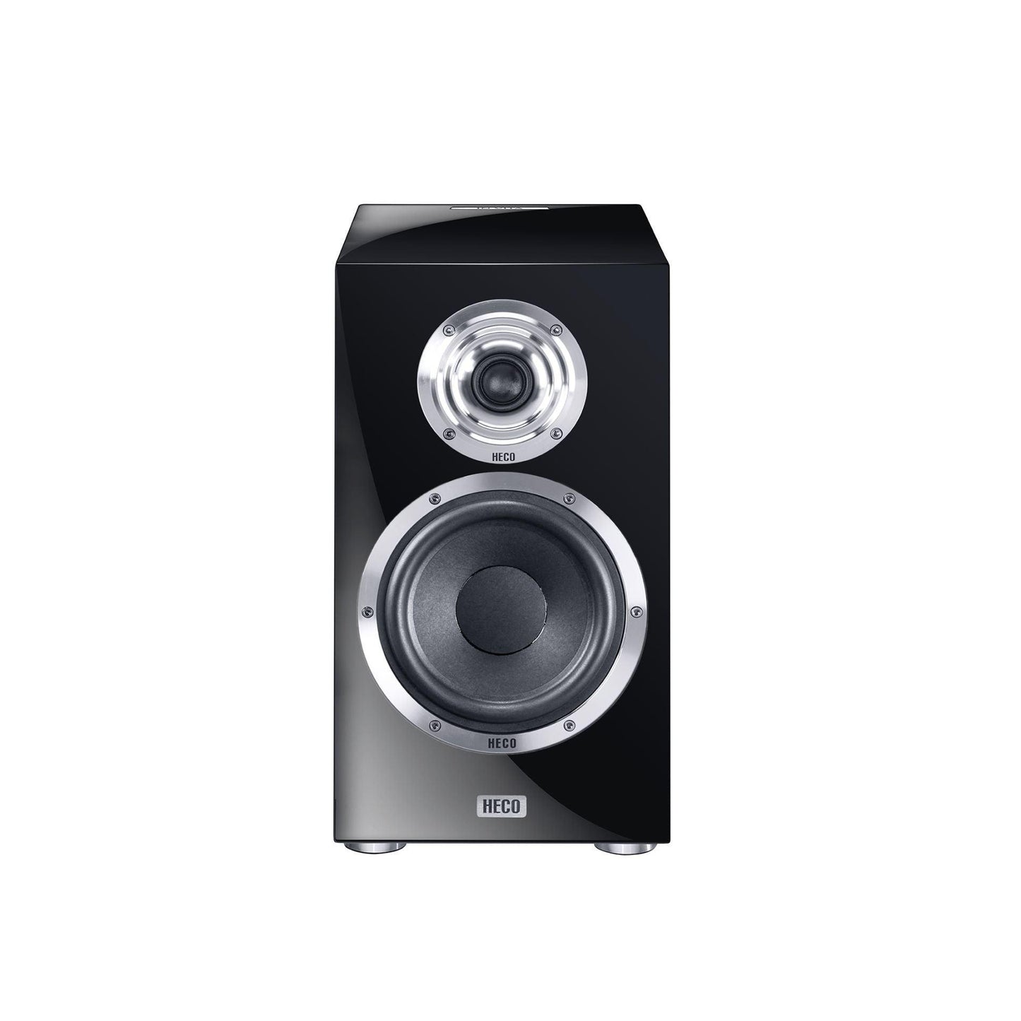 Heco-In Vita 3  Pair bookshelf speakers-PremiumHIFI