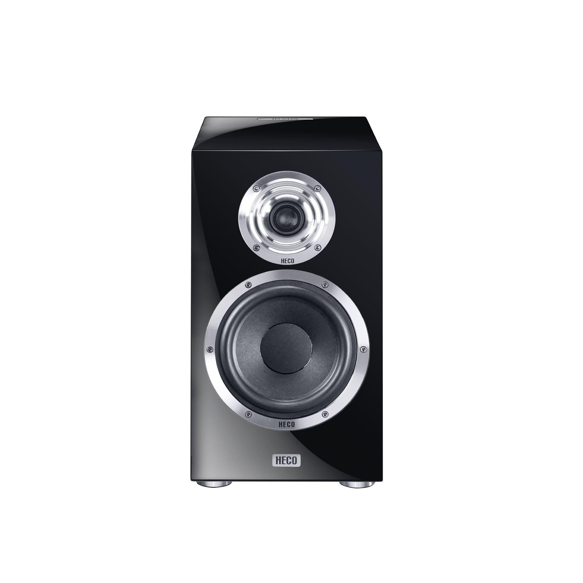 Heco-In Vita 3  Pair bookshelf speakers-PremiumHIFI