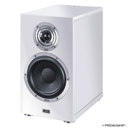 🔊 Heco In Vita 3  Pair bookshelf speakers 🎵 bookshelf speakers