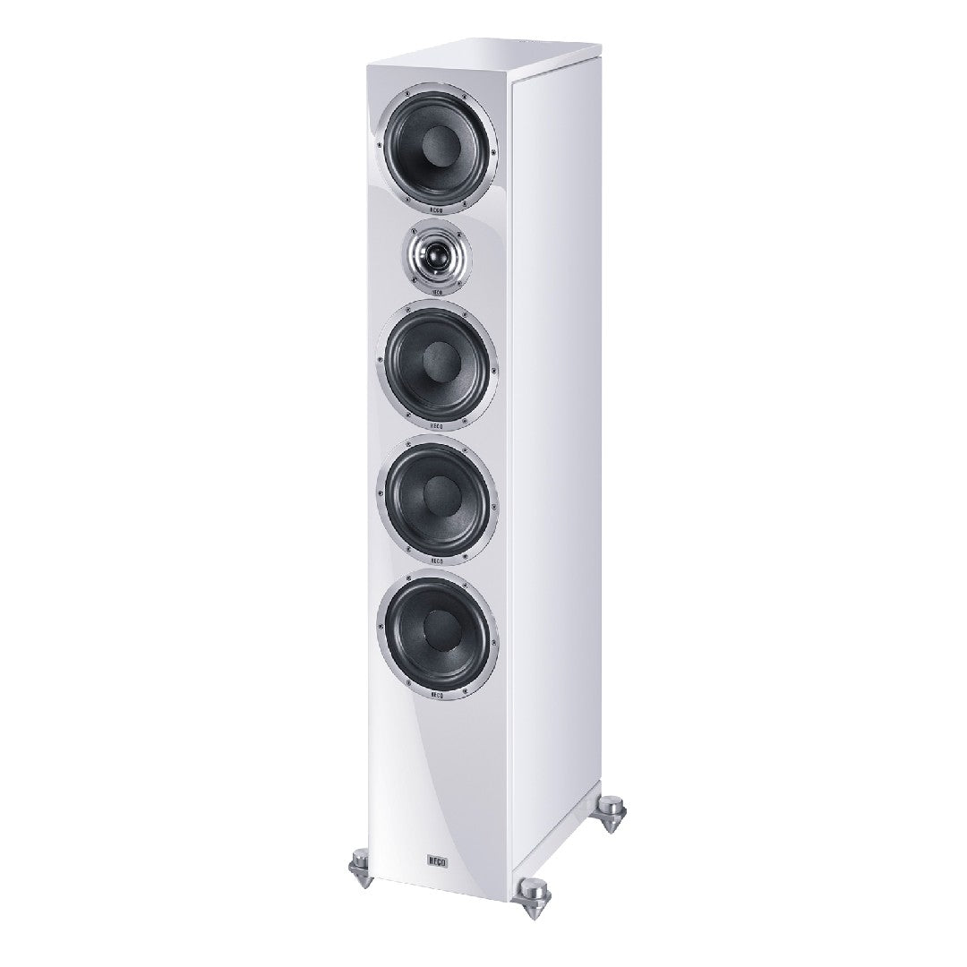🔊 Heco In Vita 9 Pair 🎵 Floorstanding HI FI speakers-🟢 PremiumHIFI audio store. We craft High Fidelity sound wherever you are