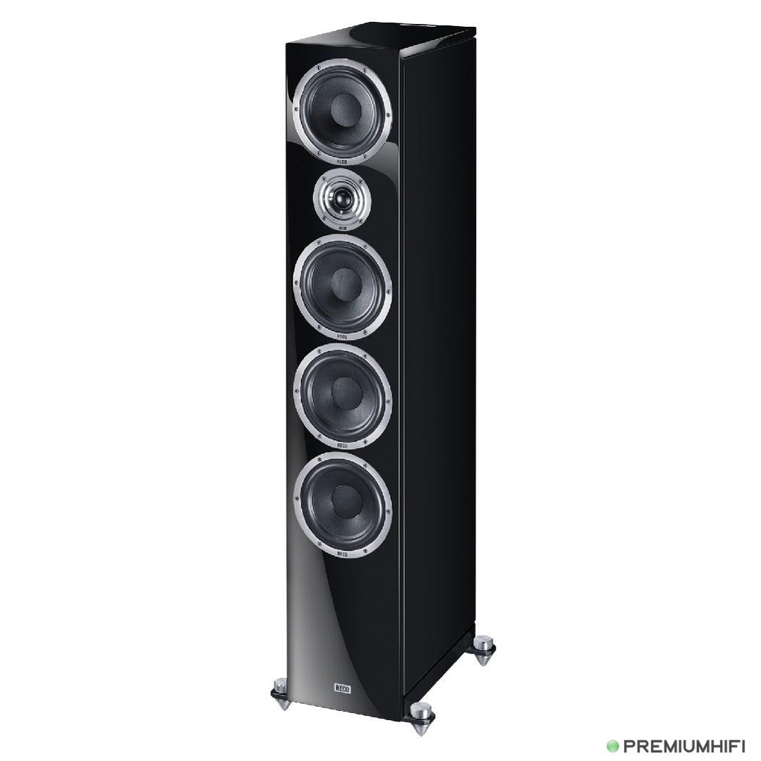 🔊 Heco In Vita 9 Pair 🎵 Floorstanding HI FI speakers