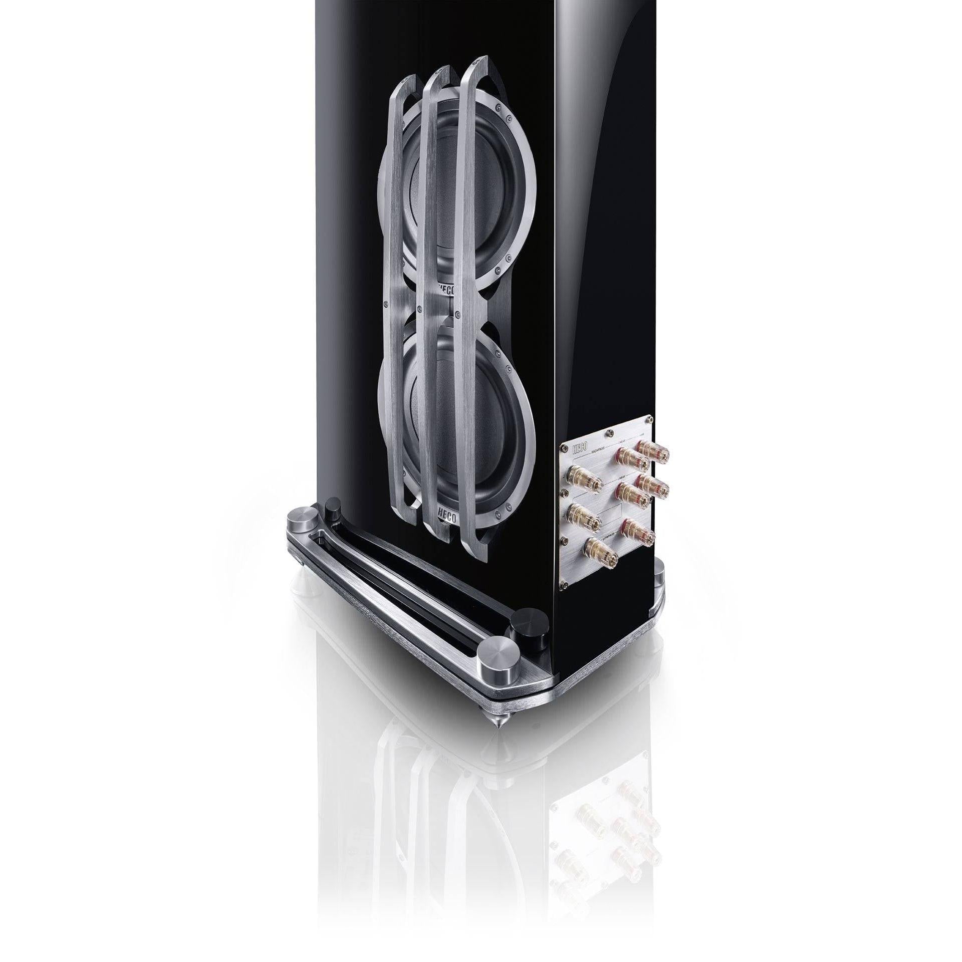 Heco-La Diva Pair-PremiumHIFI