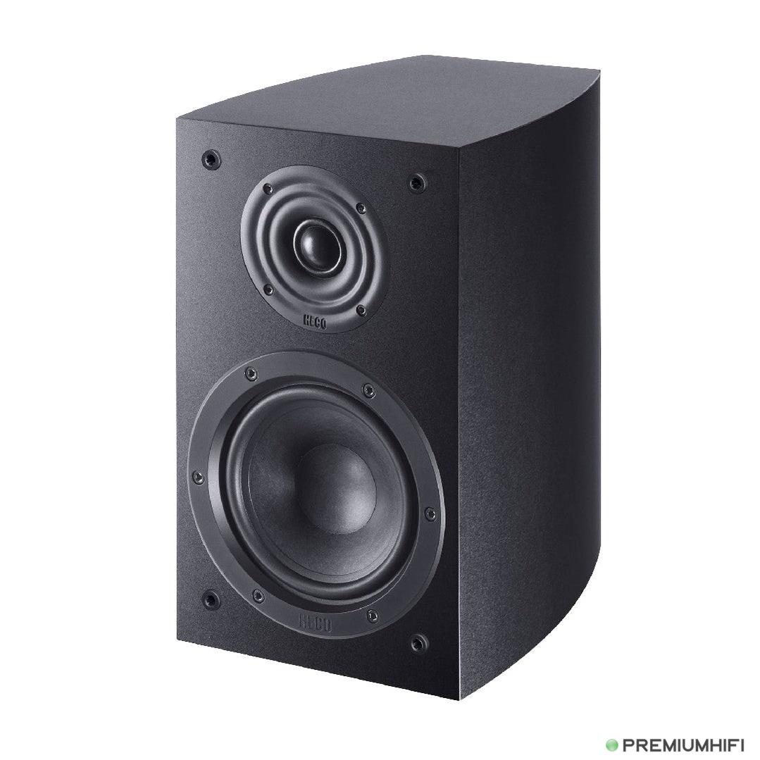 🔊 Heco Victa Elite 202 / pair 🎵 bookshelf speakers