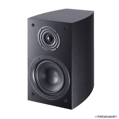 🔊 Heco Victa Elite 202 / pair 🎵 bookshelf speakers