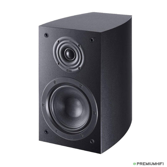 🔊 Heco Victa Elite 202 / pair 🎵 bookshelf speakers