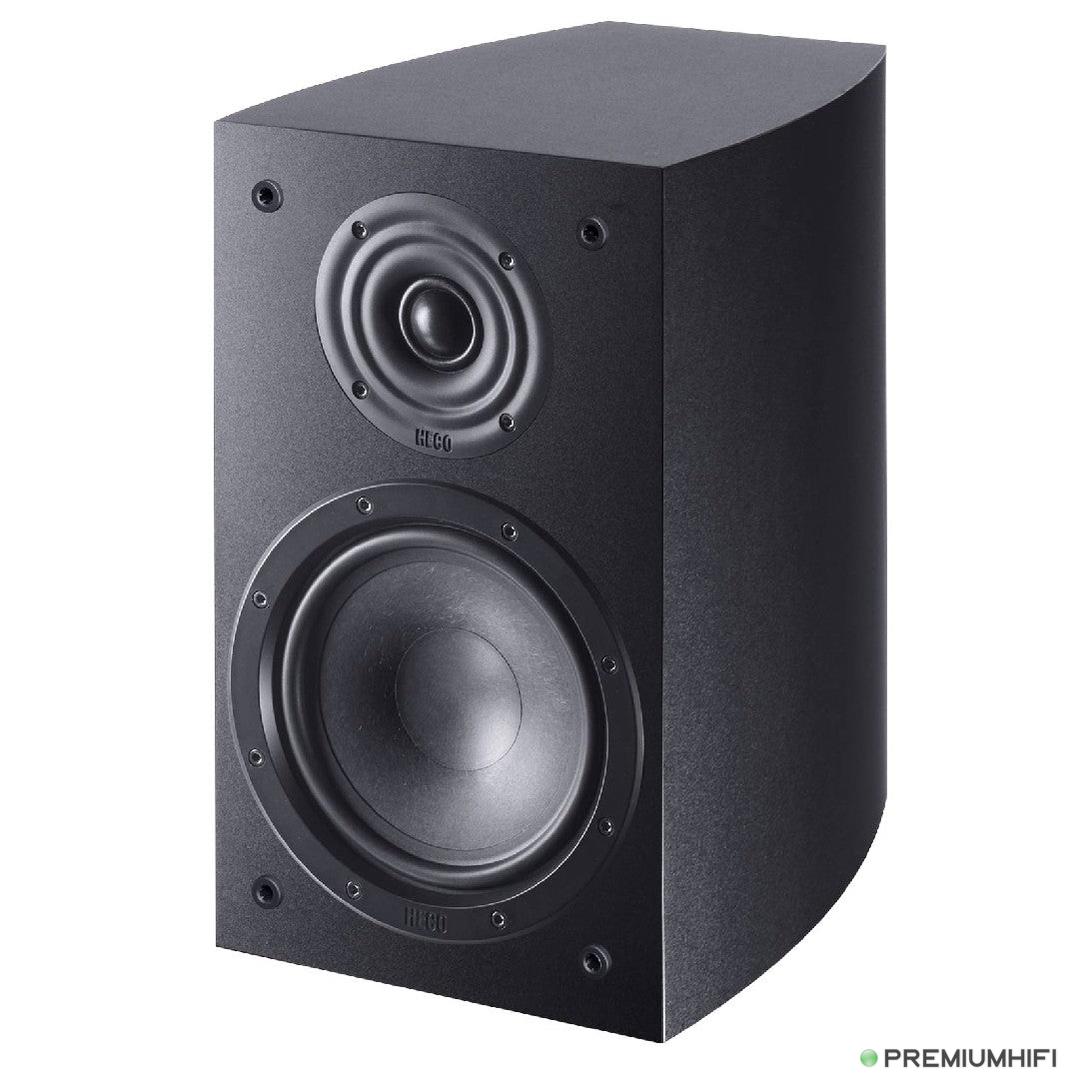🔊 Heco Victa Elite 302 / pair 🎵 bookshelf speakers