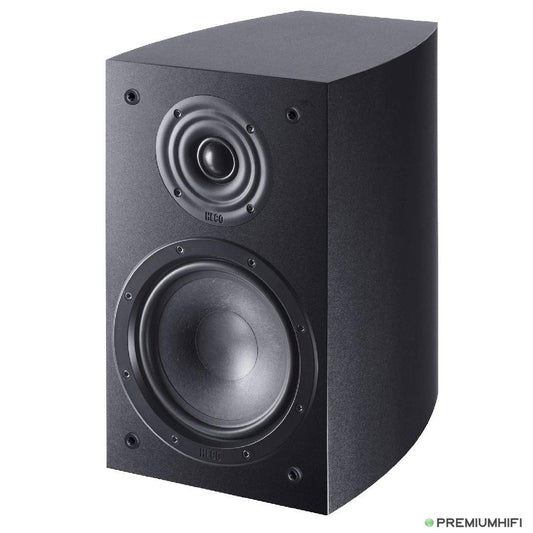 🔊 Heco Victa Elite 302 / pair 🎵 bookshelf speakers