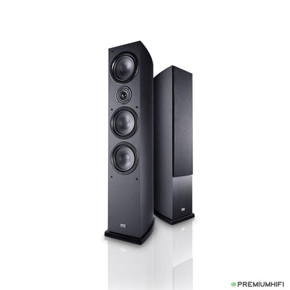 🔊 Heco Victa Elite 702 pair 🎵 Floorstanding HI FI speakers
