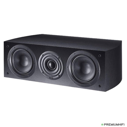 🔊 Heco Victa Elite Center 102 📽️ Center channel HI FI speaker