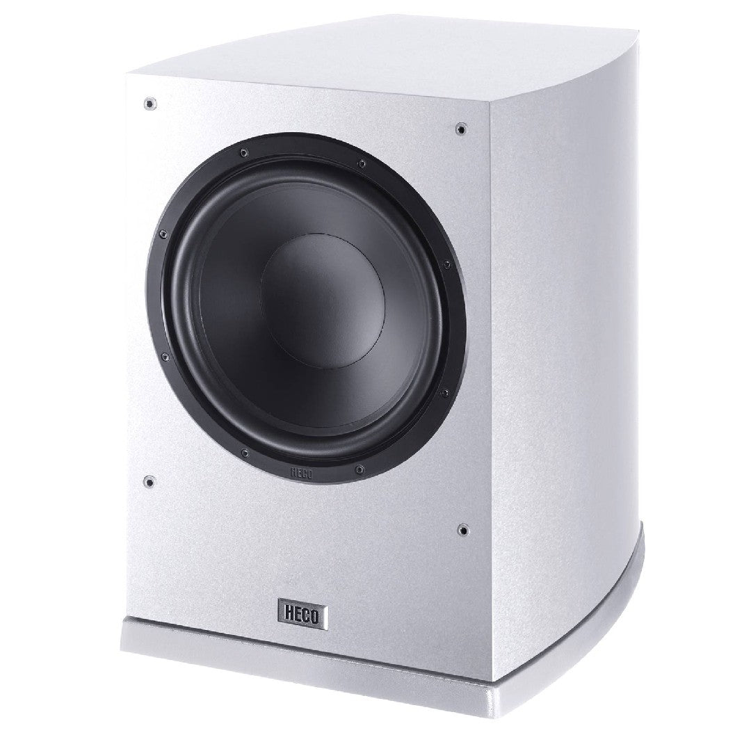 🔊 Heco Victa Elite Sub 252 A 💥 Subwoofer-🟢 PremiumHIFI audio store. We craft High Fidelity sound wherever you are