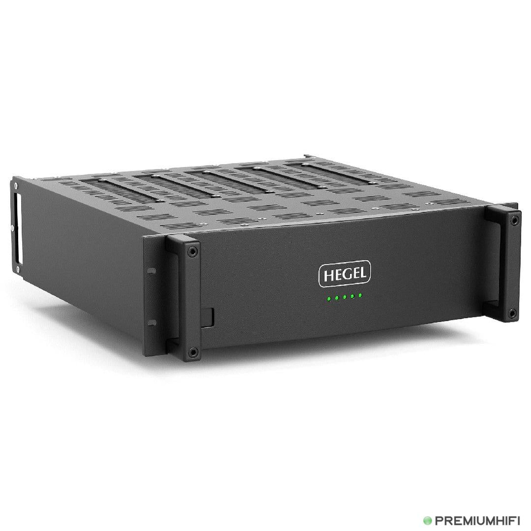 Hegel C53 Multi-Channel Power Amplifier-🟢 PremiumHIFI audio store. We craft High Fidelity sound wherever you are