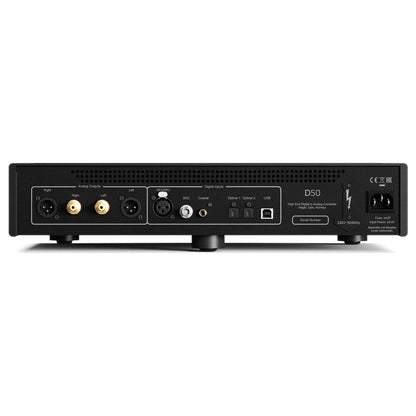 Hegel D50 DAC-🟢 PremiumHIFI audio store. We craft High Fidelity sound wherever you are