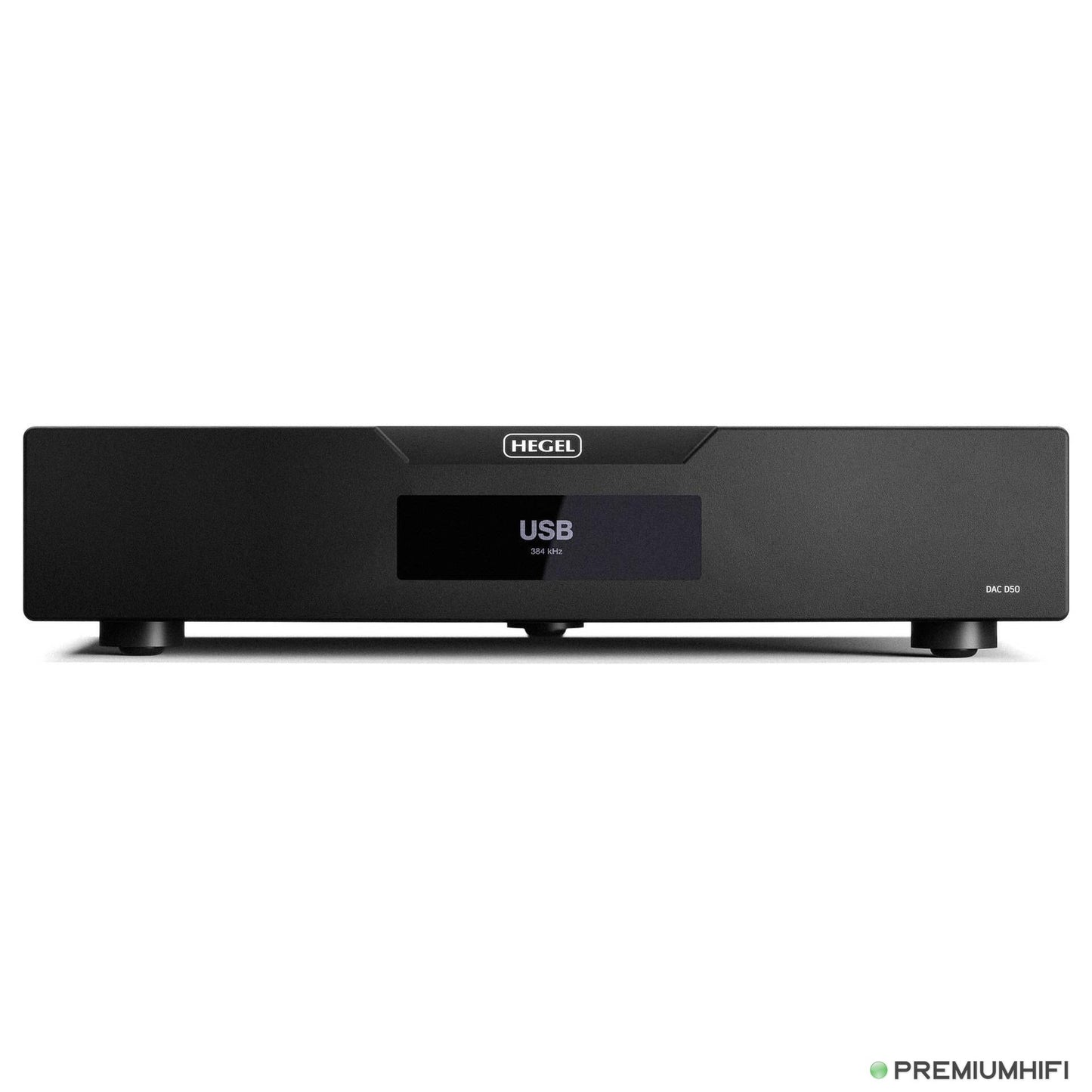 Hegel D50 DAC-🟢 PremiumHIFI audio store. We craft High Fidelity sound wherever you are