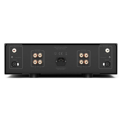 Hegel H20 Power Amplifier-🟢 PremiumHIFI audio store. We craft High Fidelity sound wherever you are