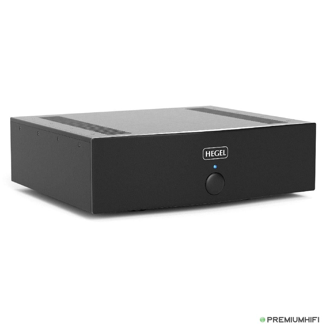 Hegel H20 Power Amplifier-🟢 PremiumHIFI audio store. We craft High Fidelity sound wherever you are