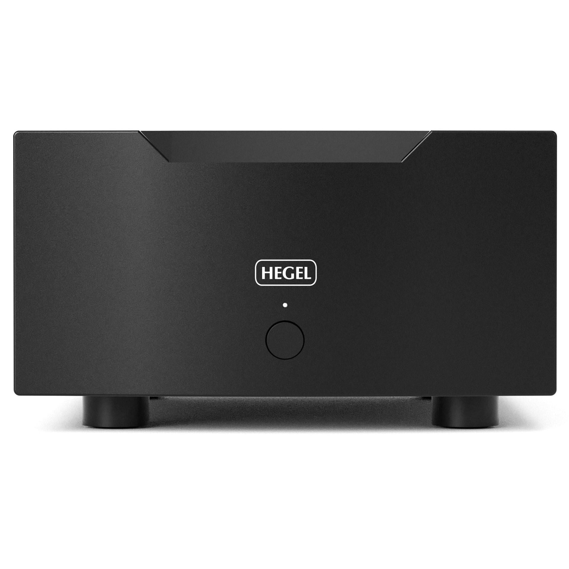 Hegel H30A Reference Power Amplifier-🟢 PremiumHIFI audio store. We craft High Fidelity sound wherever you are