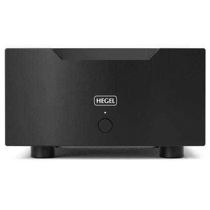 Hegel H30A Reference Power Amplifier-🟢 PremiumHIFI audio store. We craft High Fidelity sound wherever you are