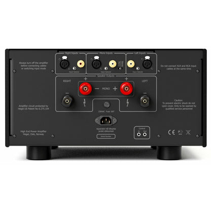 Hegel H30A Reference Power Amplifier-🟢 PremiumHIFI audio store. We craft High Fidelity sound wherever you are