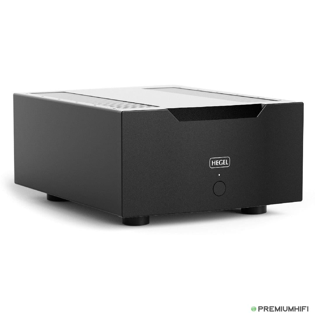Hegel H30A Reference Power Amplifier-🟢 PremiumHIFI audio store. We craft High Fidelity sound wherever you are