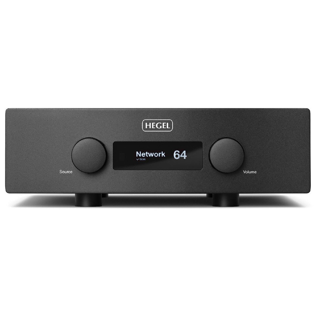 📢 Hegel H390 💪 Streaming amplifier-🟢 PremiumHIFI audio store. We craft High Fidelity sound wherever you are