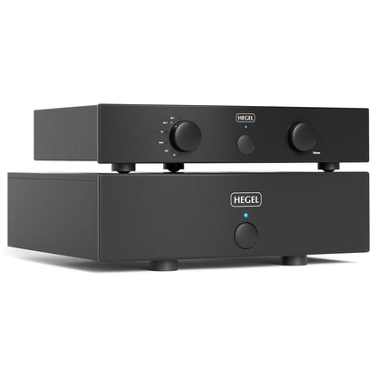 Hegel P20 Preamplifier-🟢 PremiumHIFI audio store. We craft High Fidelity sound wherever you are