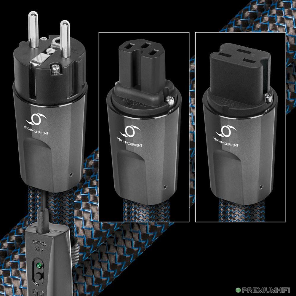 AudioQuest-Hurricane 72v DBS-PremiumHIFI