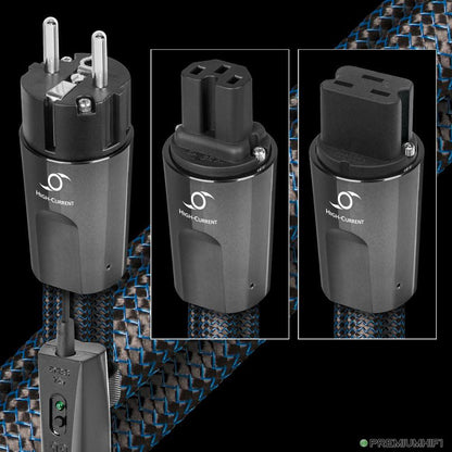 AudioQuest-Hurricane 72v DBS-PremiumHIFI