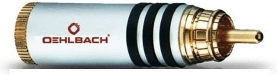 oehlbach-Hyper Cut Cool Connector 8.5m-PremiumHIFI